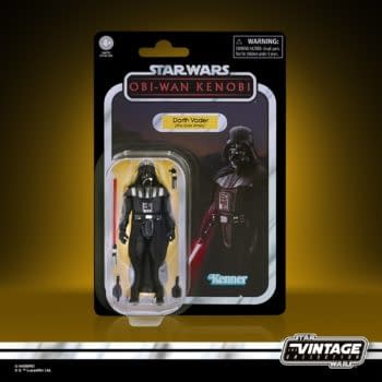 Darth Vader Enters The Dark Times with Hasbro’s Next TVC Figure 