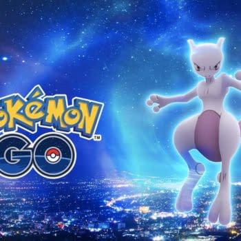 Tonight is Shadow Ball Mewtwo Raid Hour in Pokémon GO: June 2022