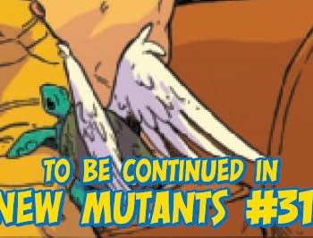 Mapping Out The Future Of The X-Men & Fall Of The Mutants (Spoilers) 