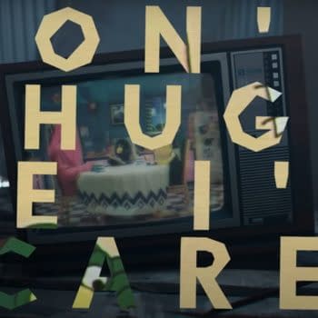 Don't Hug Me I'm Scared: Cryptic Video Teases Series Return