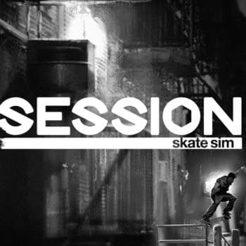 Session: Skate Sim Receives An Official Release Date