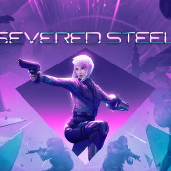 Severed Steel Will Release On Consoles This July