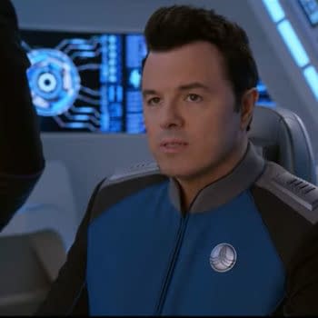 The Orville: New Horizons: S03 E02 Review: Horror-ible Losses