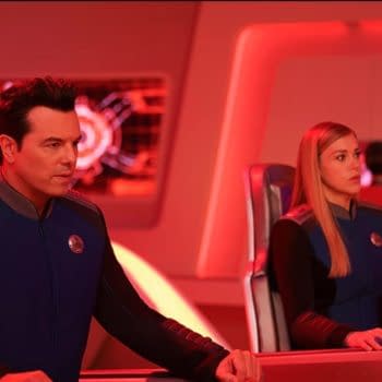 The Orville: Season 3 Episode 1 Review: A New Long Road Ahead