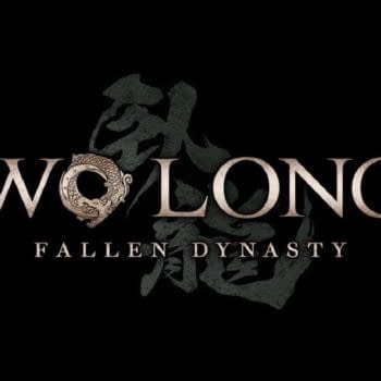 Team Ninja Announces New Dark Fantasy Wo Long: Fallen Dynasty