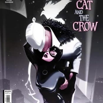 A Future For Catwoman And Valmont? (Spoilers)