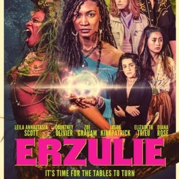 BC Exclusive: Two Unreleased Tracks From Score To Horror Film Erzulie