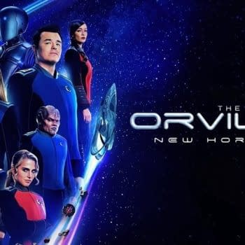 the orville