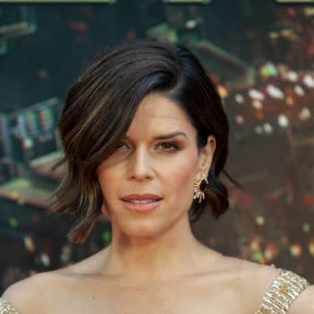 Avalon Series Teams Neve Campbell, Michael Connelly, David E. Kelley