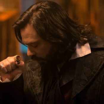 What We Do in the Shadows Trailer: Back Without Missing a BAAAT!