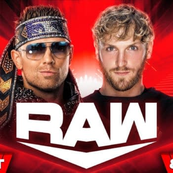 WWE Raw Preview