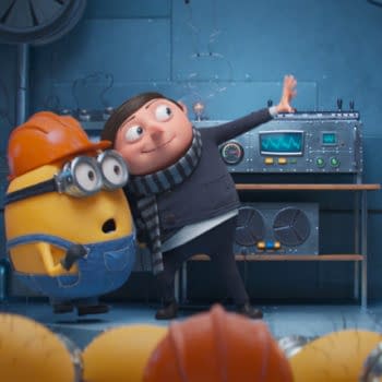 Minions: Rise of Gru Destroys The July 4th Weekend Box Office