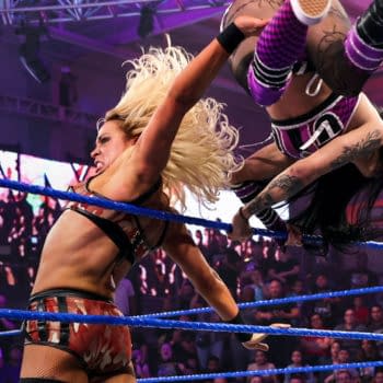 NXT 2.0 Recap 7/19: A Returning Star Wins The Women's Battle Royal