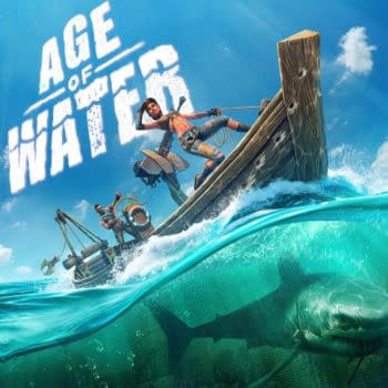 Age Of Water Is Taking Applications For Closed Beta