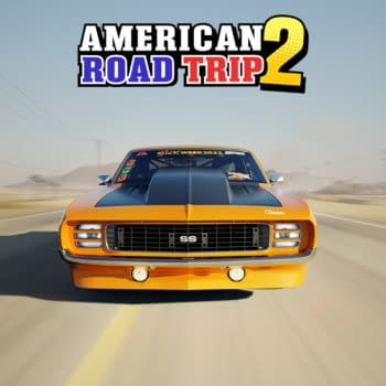 Zynga & CSR Racing 2 Announce American Road Trip 2