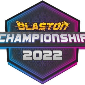 Resolution Games Announces Blaston Championship 2022