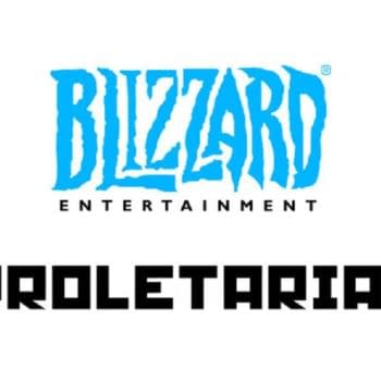 Blizzard Entertainment Has Acquired Boston-Based Studio Proletariat