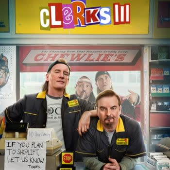 Clerks III: New Poster & Trailer in Fun Trip Down Memory Lane & Cameos