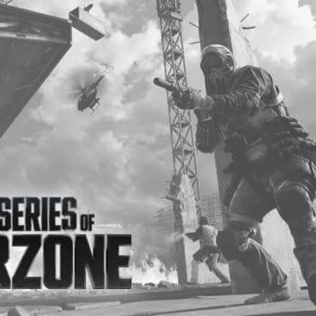 Call Of Duty Brings Back The World Series Of Warzone