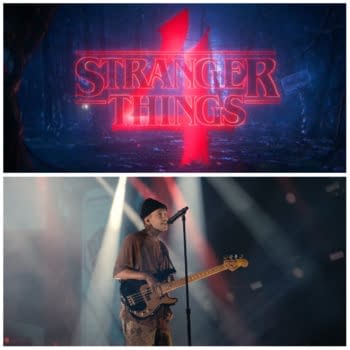 Stranger Things: Twenty One Pilots Tribute Worthy Of Hellfire Club