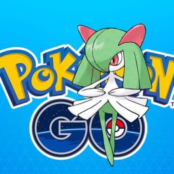 Kirlia Raid Guide for Pokémon GO Players: July 2022