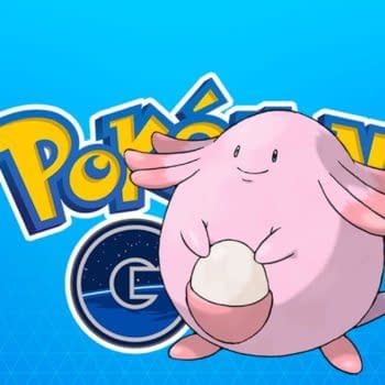 Can Chansey Raids Be Soloed in Tier Three in Pokémon GO?
