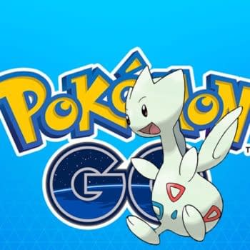 Togetic Raid Guide for Pokémon GO Players: July 2022