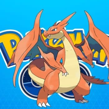 Mega Charizard Y Raid Guide for Pokémon GO Players: July 2022