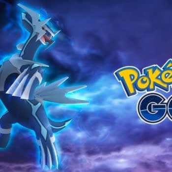 Tonight is Dialga Raid Hour in Pokémon GO: July 2022