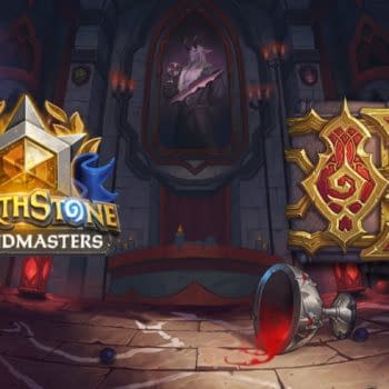Hearthstone Grandmasters Announces Last Call Events