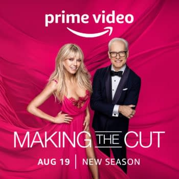Making The Cut: Prime Video Releases Season 3 Official Trailer