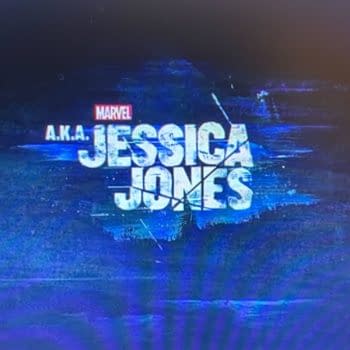 Jessica Jones Is Now AKA Jessica Jones On Disney+