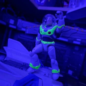 It’s To Infinity and Beyond with Mattel’s Awesome Lightyear Toys 