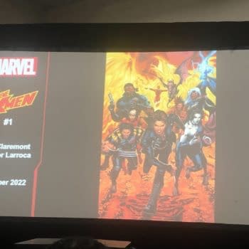 First Look at X-Treme X-Men² Covers, X-Treme Marvel Variants
