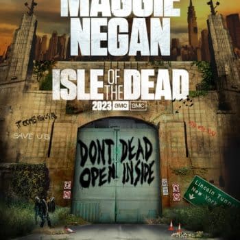 isle of the dead