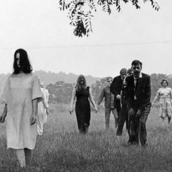 Walking Dead's Nicotero, Miller Doing Film About Night Of The Living Dead