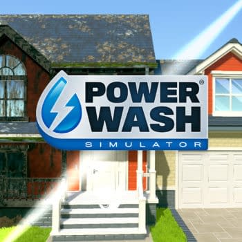 We Tried Powerwash Simulator On Xbox At Summer Game Fest Play Days