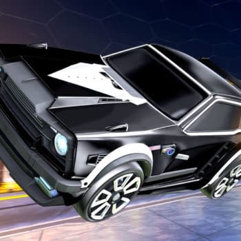 Rocket League Announces Seventh Anniversary Event On July 6th