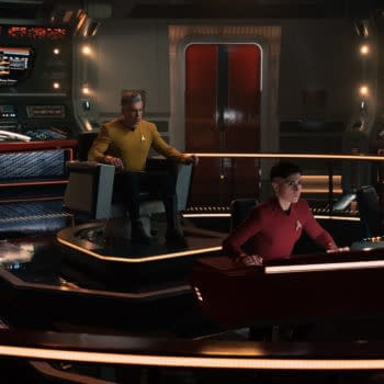 Star Trek: SNW S01 Finale Review: Pike's Attempt to Avert Destiny