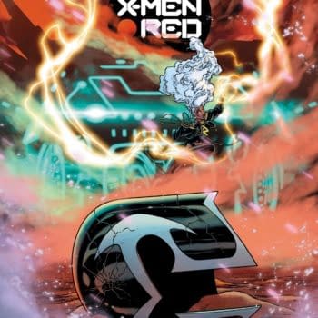 X-Men Red To Reveal What Happened To Magneto In Judgment Day