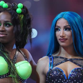 Sasha Banks & Naomi Reportedly Removed From Internal WWE Roster