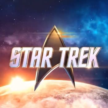 Star Trek: Paramount+ Announces Franchise as Exclusive Streamer Home