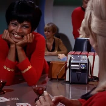 Star Trek: Nichelle Nichols, Lt. Nyota Uhura Actor, Passes Aged 89