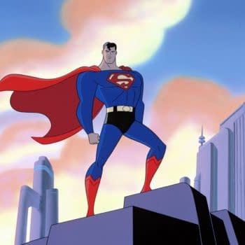 We're Long Overdue For A New Superman Animated Series