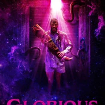 Glorious Teaser Promises Lovecraftian Horror On Shudder August 18th