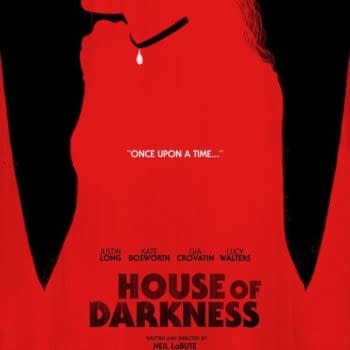 House Of Darkness Trailer Debuts, Out On VOD September 13th