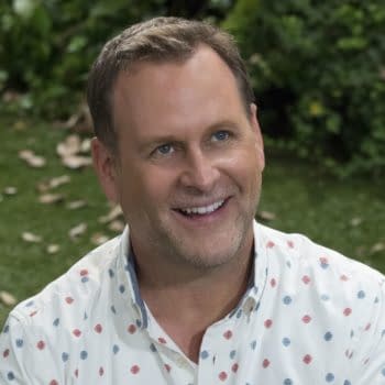 Dave Coulier on Alanis Morissette’s “You Oughta Know” Trist Discovery