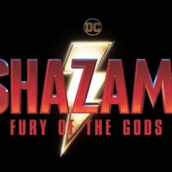 Shazam: Fury Of The Gods Releases First trailer At SDCC Hall H Panel