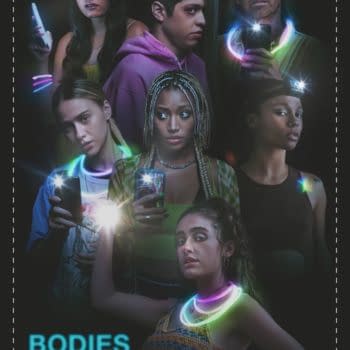 Bodies Bodies Bodies Drops New Trailer, A24 Slasher Out In August