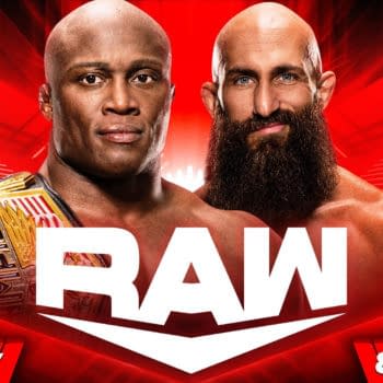 WWE Raw Preview: US Title Match, Women's Tag Tournament